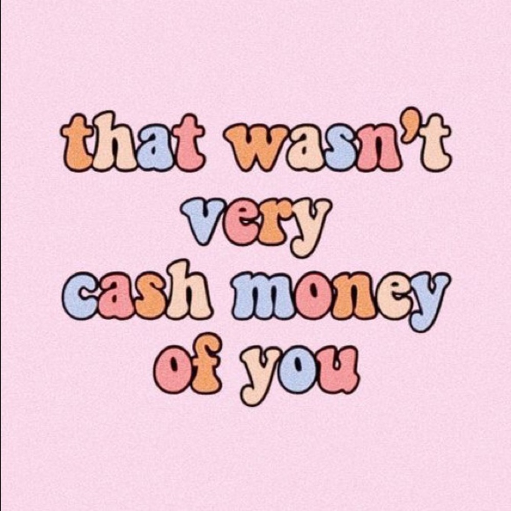 Meet your Posher, Eve